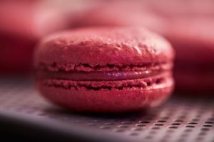 Szkolenie Cukiernicze "Francuskie Makaroniki"
