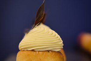 Warsaw Academy of Pastry Arts - Szkolenia cukiernicze Monoporcje