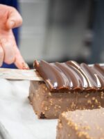Warsaw Academy of Pastry Arts - Szkolenia Cukiernicze - Nowoczesne Ciasta Bozonarodzeniowe (95)