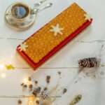 Warsaw Academy of Pastry Arts - Szkolenia Cukiernicze - Nowoczesne Ciasta Bozonarodzeniowe