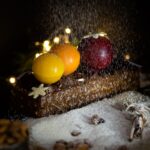 Warsaw Academy of Pastry Arts - Szkolenia Cukiernicze - Nowoczesne Ciasta Bozonarodzeniowe (99)