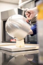 Warsaw Academy of Pastry Arts Szkolenia Cukiernicze Akademia Cukiernictwo Torty Lodowe Dekoracje