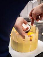 Warsaw Academy of Pastry Arts Szkolenia Cukiernicze Akademia Cukiernictwo Torty Lodowe Dekoracje
