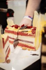 Warsaw Academy of Pastry Arts Szkolenia Cukiernicze Akademia Cukiernictwo Torty Lodowe Dekoracje