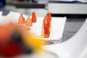 Warsaw Academy of Pastry Arts Szkolenia Cukiernicze Akademia Cukiernictwo Beza