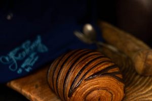Warsaw Academy of Pastry Arts Szkolenia Cukiernicze Akademia Cukiernictwo Croissanty