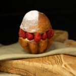Warsaw Academy of Pastry Arts Szkolenia Cukiernicze Akademia Cukiernictwo Croissanty