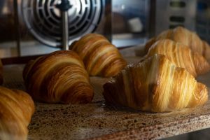 Warsaw Academy of Pastry Arts Szkolenia Cukiernicze Akademia Cukiernictwo Croissanty