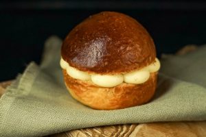 Warsaw Academy of Pastry Arts Szkolenia Cukiernicze Akademia Cukiernictwo Croissanty