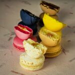 Warsaw Academy of Pastry Arts Szkolenia Cukiernicze Akademia Cukiernictwo Makaroniki