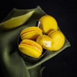 Warsaw Academy of Pastry Arts Szkolenia Cukiernicze Akademia Cukiernictwo Makaroniki