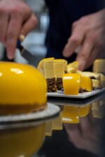Warsaw Academy of Pastry Arts Szkolenia Cukiernicze Akademia Cukiernictwo Wypieki