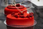 Warsaw Academy of Pastry Arts Szkolenia Cukiernicze Akademia Cukiernictwo Wypieki
