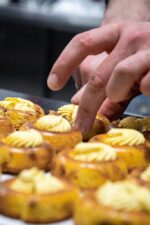 Warsaw Academy of Pastry Arts Szkolenia Cukiernicze Akademia Cukiernictwo Wypieki