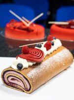 Warsaw Academy of Pastry Arts Szkolenia Cukiernicze Akademia Cukiernictwo Wypieki