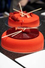 Warsaw Academy of Pastry Arts Szkolenia Cukiernicze Akademia Cukiernictwo Wypieki