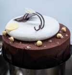 Warsaw Academy of Pastry Arts Szkolenia Cukiernicze Akademia Cukiernictwo Torty Lodowe Dekoracje