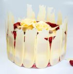Warsaw Academy of Pastry Arts Szkolenia Cukiernicze Akademia Cukiernictwo Torty Lodowe Dekoracje