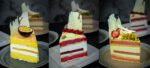Warsaw Academy of Pastry Arts Szkolenia Cukiernicze Akademia Cukiernictwo Torty Lodowe Dekoracje