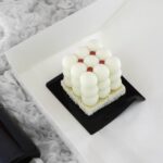 Warsaw Academy of Pastry Arts Szkolenia Cukiernicze Akademia Cukiernictwo Wypieki Walentynki