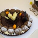 Warsaw Academy of Pastry Arts Szkolenia Cukiernicze Akademia Cukiernictwo Wypieki Wielkanoc