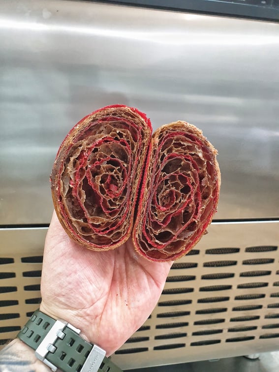 Warsaw Academy of Pastry Arts - Tradycyjne Polskie Wypieki Maciej Wiśniewski