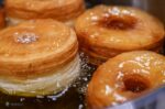Szkoła Cukiernicza Warsaw Academy of Pastry Arts - Cronuts