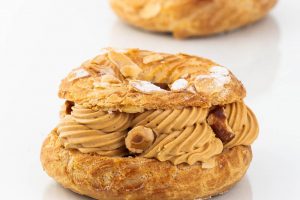 ciasto parzone eklery ptysie paris brest warsaw academy of pastry arts