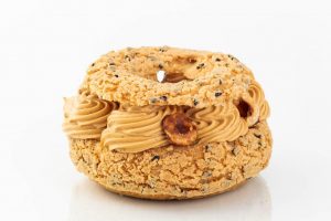 ciasto parzone eklery ptysie paris brest warsaw academy of pastry arts