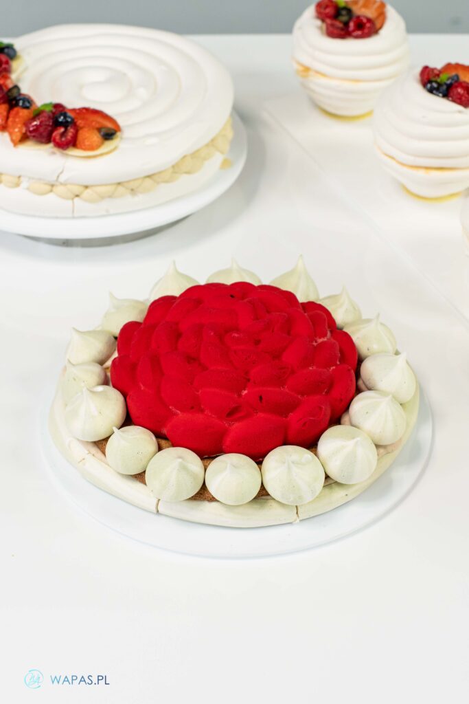 Szkolenia Cukiernicze Warsaw Academy of Pastry Arts