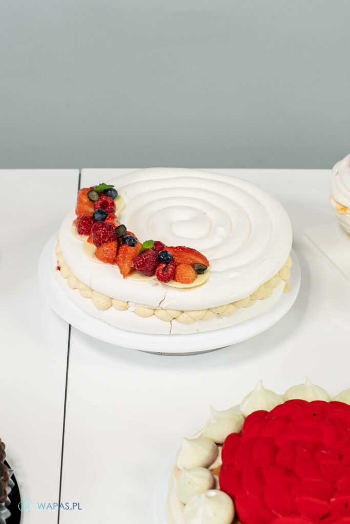 Szkolenia Cukiernicze Warsaw Academy of Pastry Arts