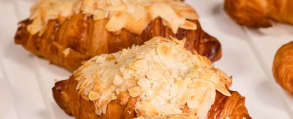 Szkolenia Cukiernicze Warsaw Academy of Pastry Arts - Croissanty z Igorem Zaritskim