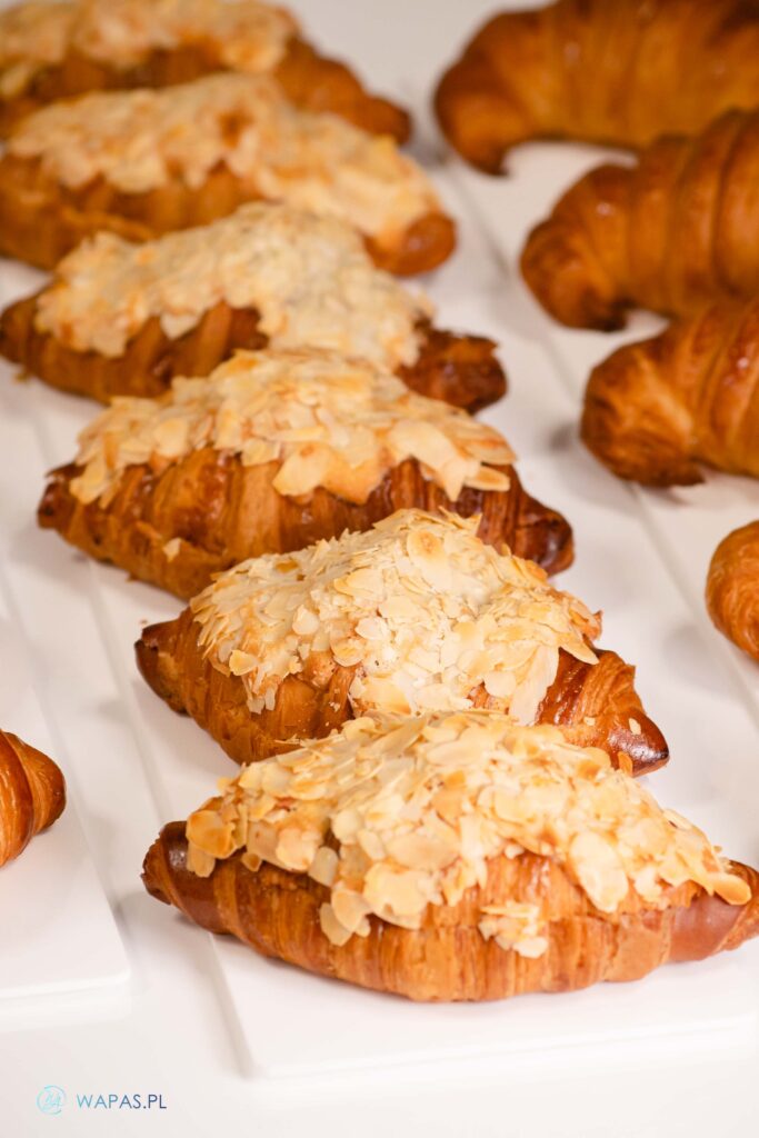 Szkolenia Cukiernicze Warsaw Academy of Pastry Arts - Croissanty z Igorem Zaritskim