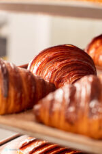 Szkolenia Cukiernicze Warsaw Academy of Pastry Arts - Croissanty z Igorem Zaritskim