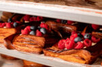 Szkolenia Cukiernicze Warsaw Academy of Pastry Arts - Croissanty z Igorem Zaritskim