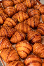 Szkolenia Cukiernicze Warsaw Academy of Pastry Arts - Croissanty z Igorem Zaritskim
