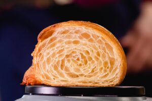 Szkolenia Cukiernicze Warsaw Academy of Pastry Arts - Croissanty z Igorem Zaritskim