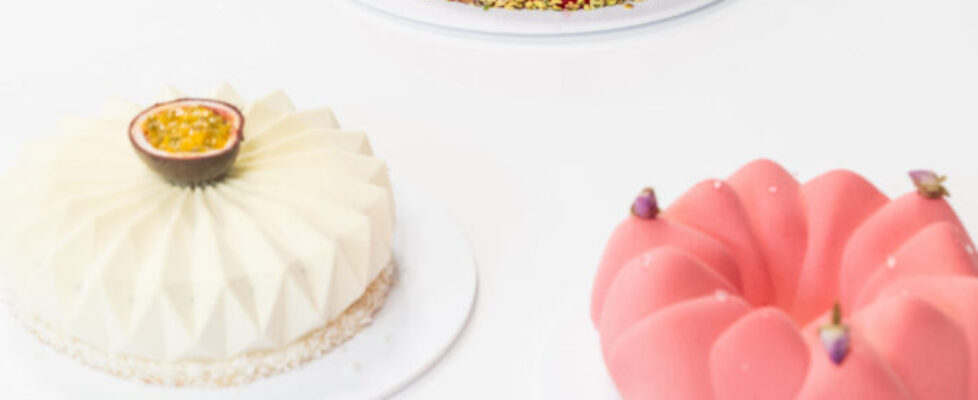 Szkolenia Cukiernicze Warsaw Academy of Pastry Arts - Nowoczesne Torty Musowe (195 of 231)