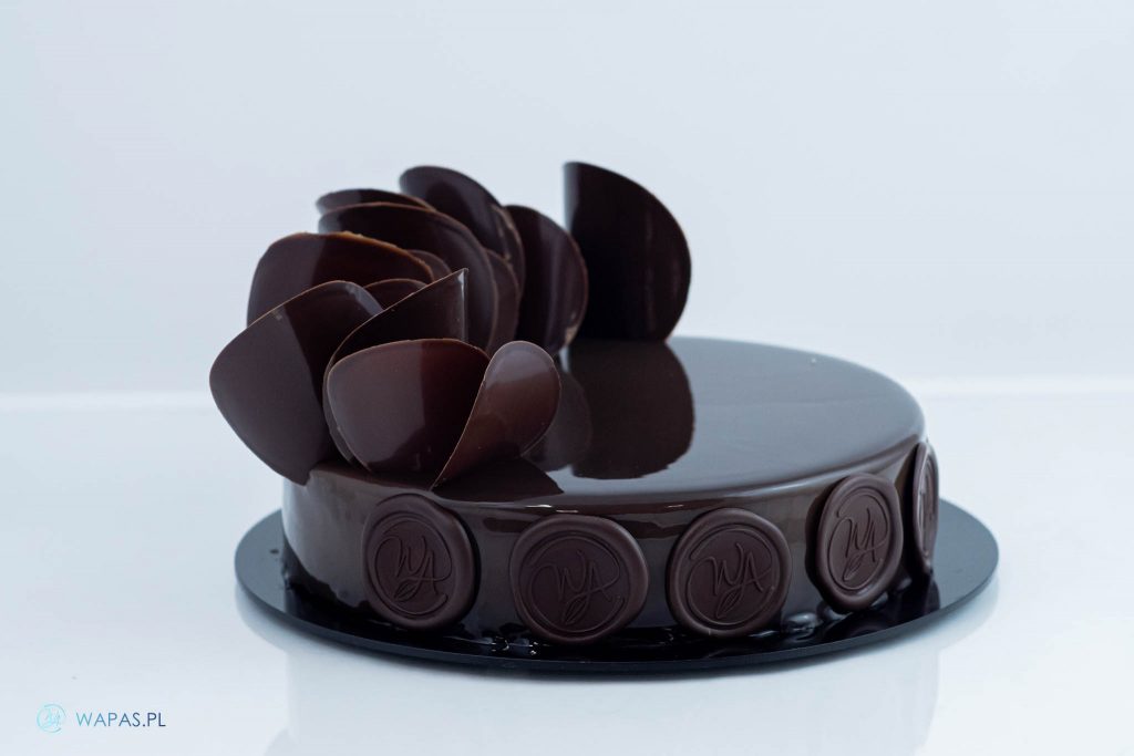 Warsaw Academy of Pastry Arts - Torty