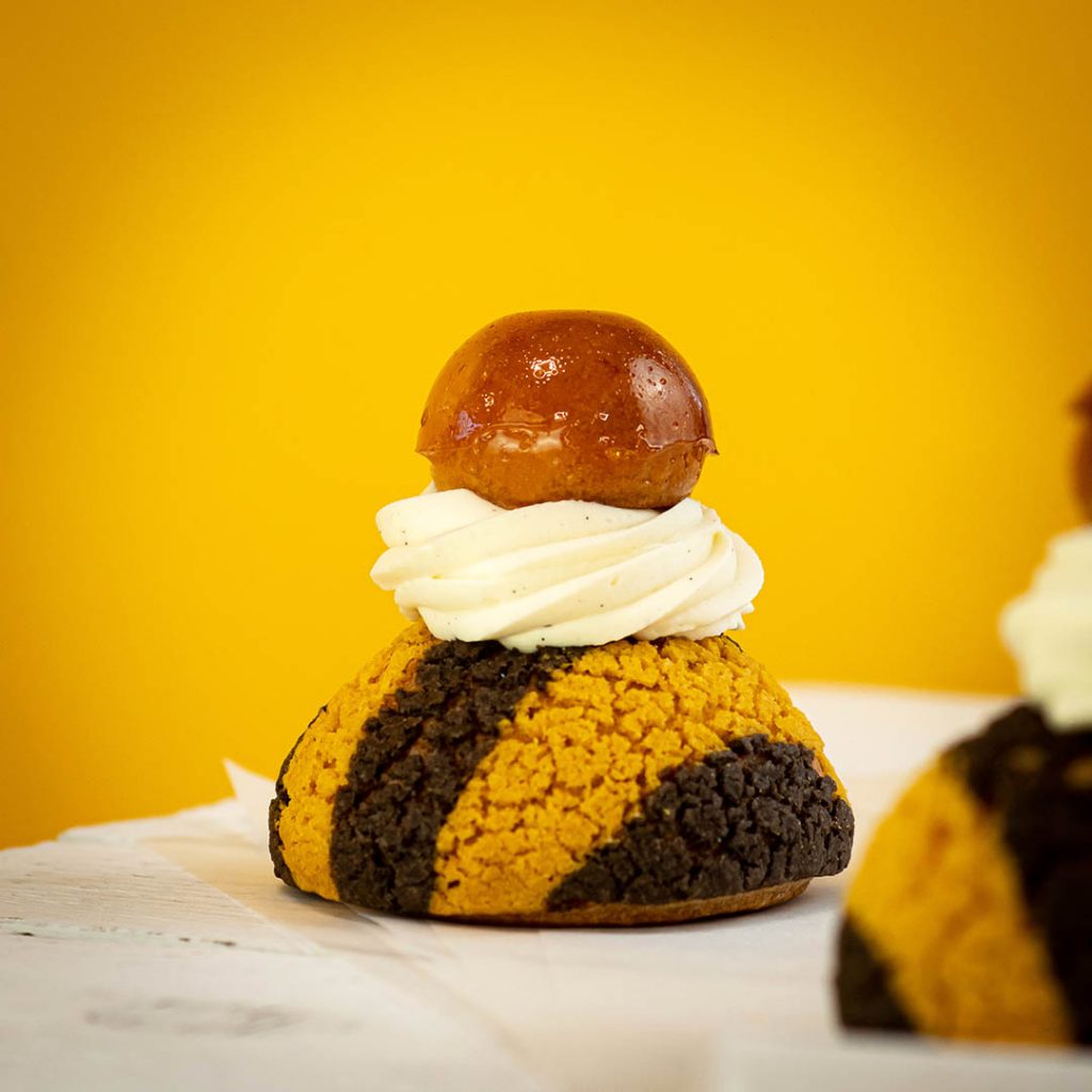Warsaw Academy of Pastry Arts - Szkolenia Cukiernicze Podstawy Cukiernictwa