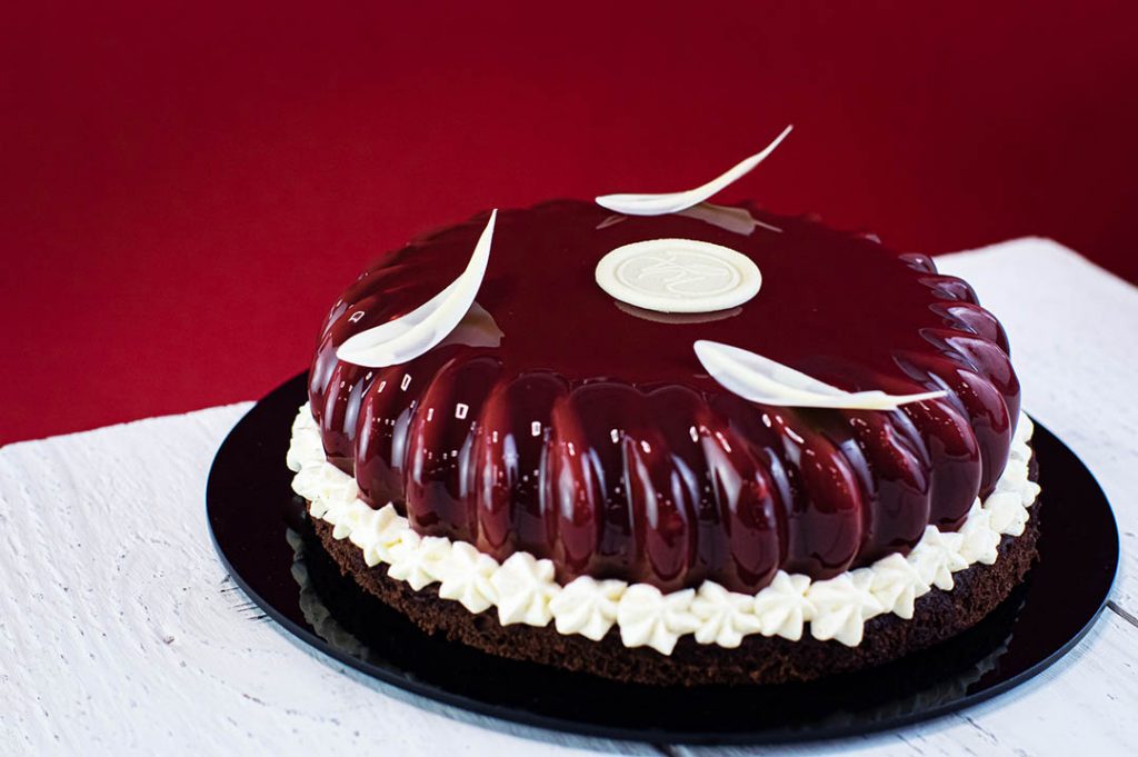 Warsaw Academy of Pastry Arts - Szkolenia Cukiernicze Podstawy Cukiernictwa