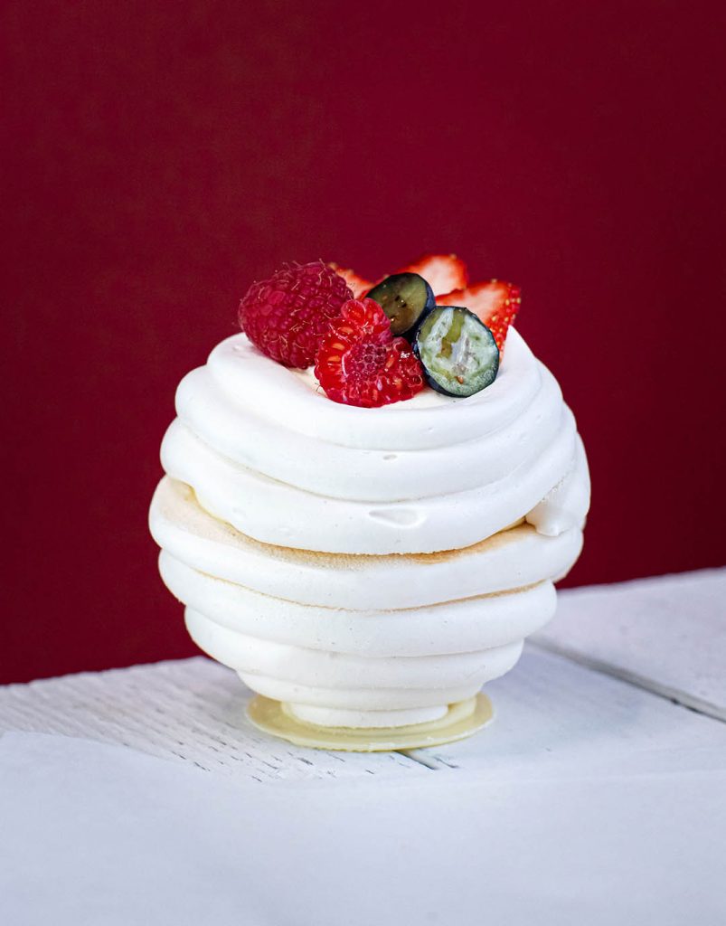Warsaw Academy of Pastry Arts - Szkolenia Cukiernicze Podstawy Cukiernictwa