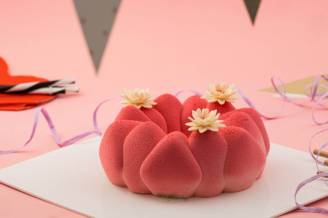 Warsaw Academy of Pastry Arts - Torty