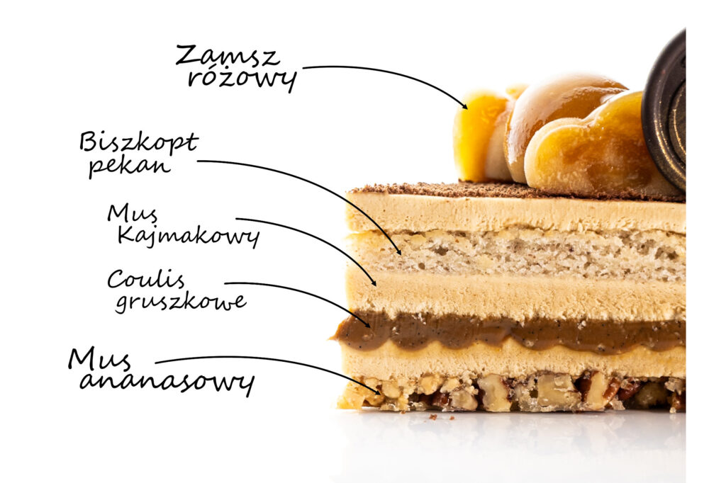  Nowoczesne Torty Musowe