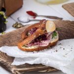 Warsaw Academy of Pastry Arts Szkolenia Cukiernicze Akademia Cukiernictwo Tomasz Korfel Pieczywo Ługowane, Bajgle, Obwarzanki, Ciasta Drożdżowe