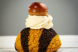 Warsaw Academy of Pastry Arts - Podstawy Cukiernictwa