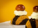 Warsaw Academy of Pastry Arts - Podstawy Cukiernictwa