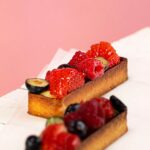 Warsaw Academy of Pastry Arts - Podstawy Cukiernictwa