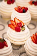 Warsaw Academy of Pastry Arts - Podstawy Cukiernictwa