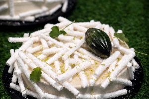Warsaw Academy of Pastry Arts - Vege Desery z Michałem Iwaniukiem (201) copy